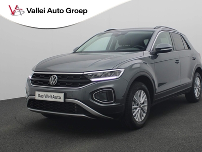 2023 Volkswagen T-Roc