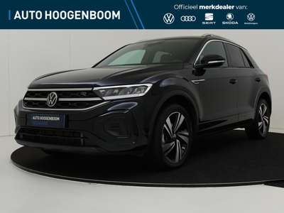 2023 Volkswagen T-Roc