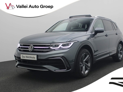 2023 Volkswagen Tiguan Allspace