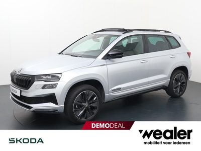 2024 Škoda Karoq