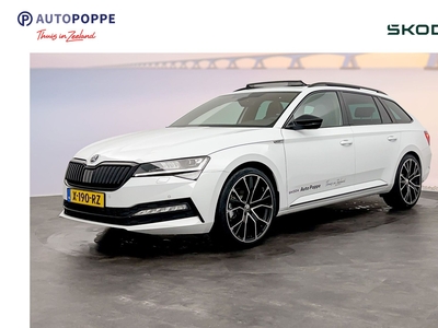 2024 Škoda Superb Combi