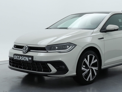 2024 Volkswagen Polo