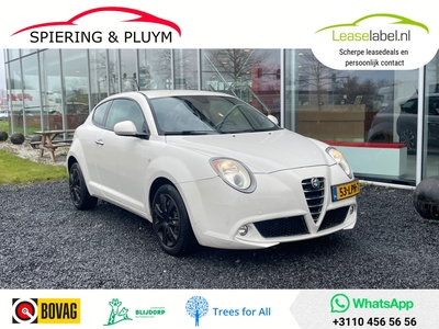 ALFA ROMEO MiTo 1.4 Progression APK 6/2025