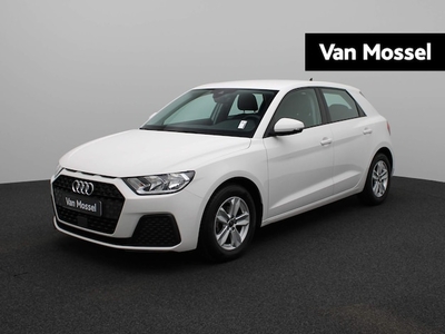 Audi A1 Benzine