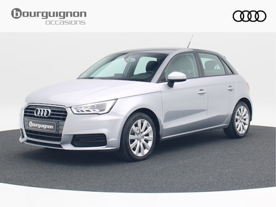 Audi A1 Benzine