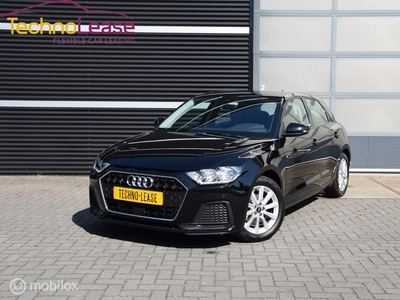 AUDI A1 Sportback 30 TFSI Epic Virtual Cockpit DAB cruise control