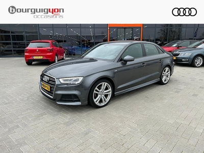 Audi A3 Benzine