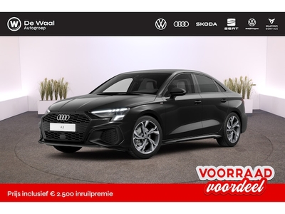 Audi A3 Benzine