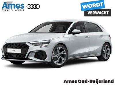 Audi A3 Benzine