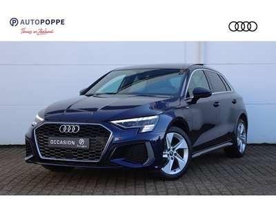 Audi A3 Benzine