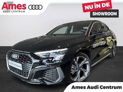 Audi A3 Benzine