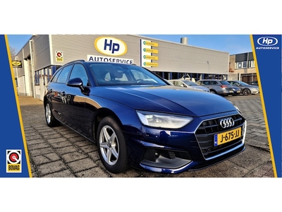 Audi A4 Benzine