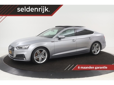 Audi A5 Benzine