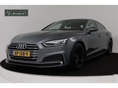 Audi A5 Benzine