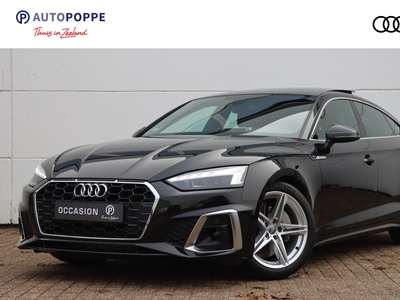 AUDI A5 Sportback 40 TFSI S-Line Edition 204pk S-Tronic