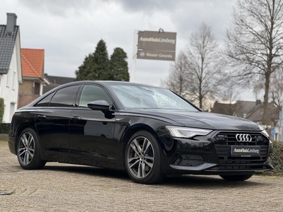 Audi A6 Benzine