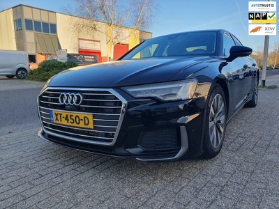 Audi A6 Benzine