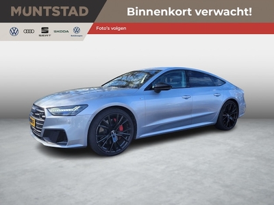 Audi A7 Benzine