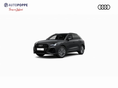 Audi Q3 Benzine