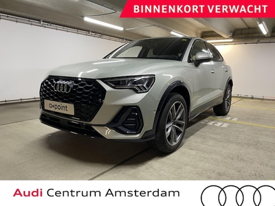 Audi Q3 Sportback Benzine