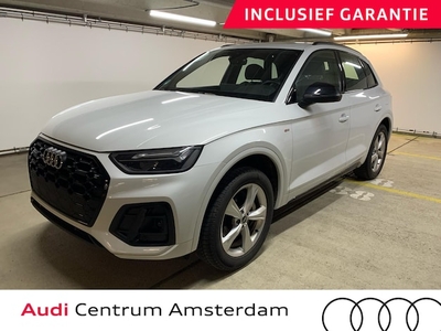 Audi Q5 Benzine