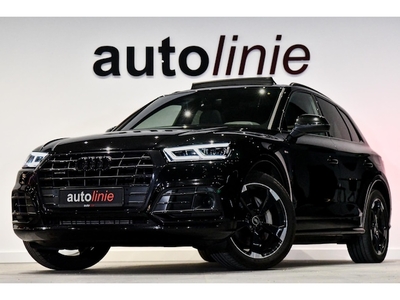 Audi Q5 Benzine