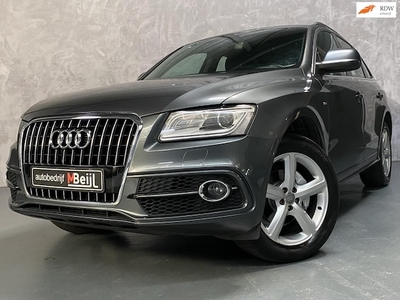 Audi Q5 Benzine