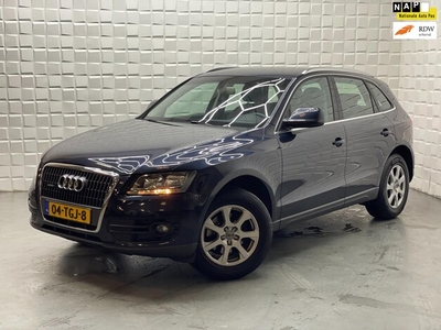 Audi Q5 Benzine