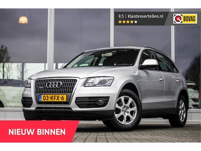 Audi Q5 Benzine