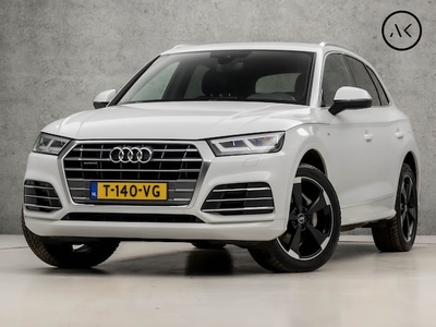 Audi Q5 Benzine