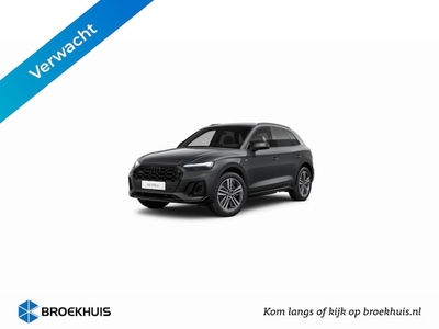 Audi Q5 Hybride