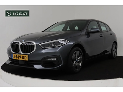 BMW 1-Serie Benzine