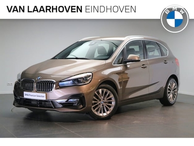 BMW 2-Serie Active Tourer Benzine