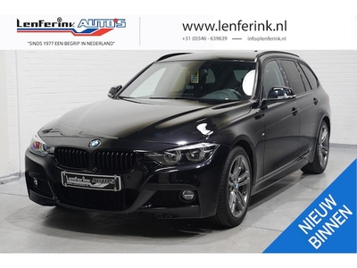 BMW 3-Serie Benzine