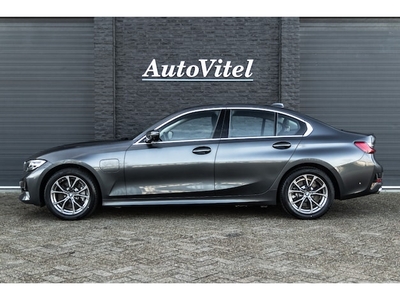 BMW 3-Serie Benzine