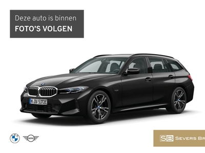 BMW 3-SERIE Touring 330e M Sportpakket Aut.