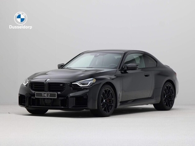 BMW M2 Benzine