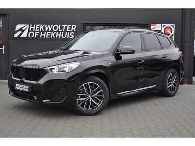 BMW X1 Benzine