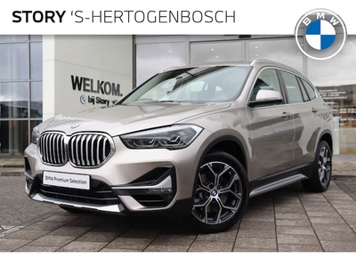 BMW X1 Benzine