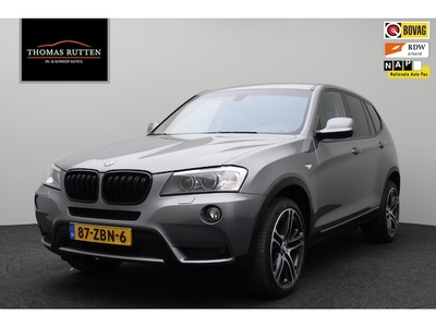 BMW X3 Benzine