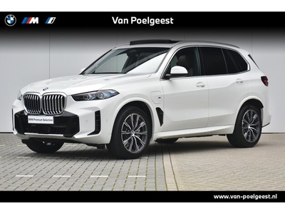 BMW X5 Benzine