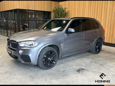 BMW X5 Diesel