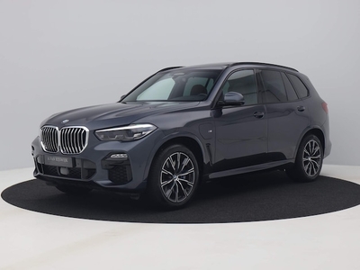 BMW X5 Hybride