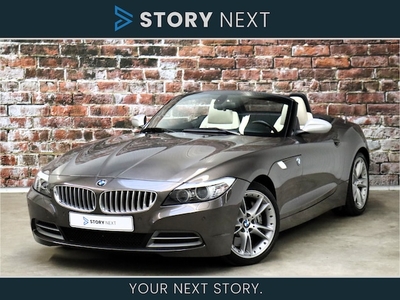 BMW Z4 Benzine