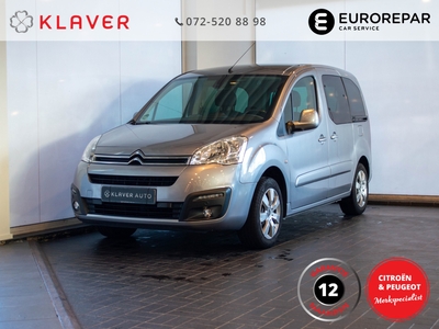 CITROEN BERLINGO 110 PK XTR | Navi | Cruise | Climate | Camera | PDC v+a | Stoelv