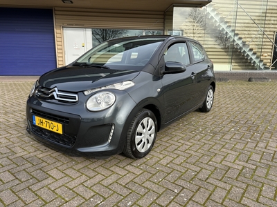 CITROEN C1 1.0 e-VTi Feel [ airco,audio,cruise,multi media ]