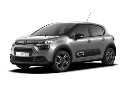 CITROEN C3 1.2 PureTech Plus