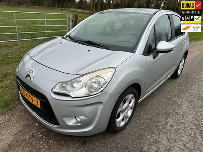 CITROEN C3 1.4 Ligne Business top onderhouden