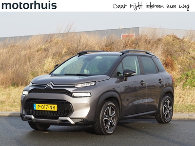 CITROEN C3 AIRCROSS FEEL | NAVIGATIE | DAB+ | 110 PK |