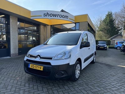 Citroën Berlingo 1.6 HDI 500 Comfort Economy Airco